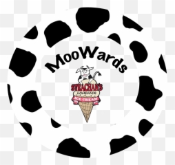 Cow Print Moowards - Illustration Clipart Full Size Language Emoji,Dowload Emojis Png