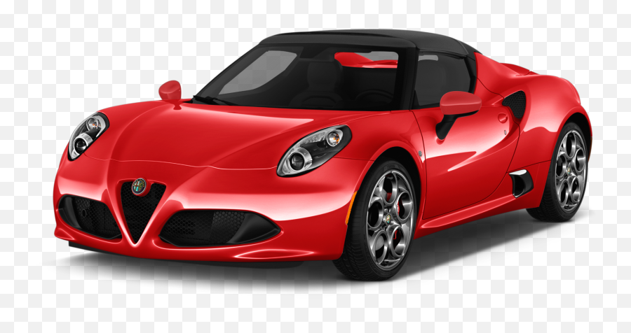 2019 Alfa Romeo 4c Buyeru0027s Guide Reviews Specs Comparisons - 2019 Alfa Romeo 4c Emoji,Tesla 2020 Roadster Vs Fisker Emotion