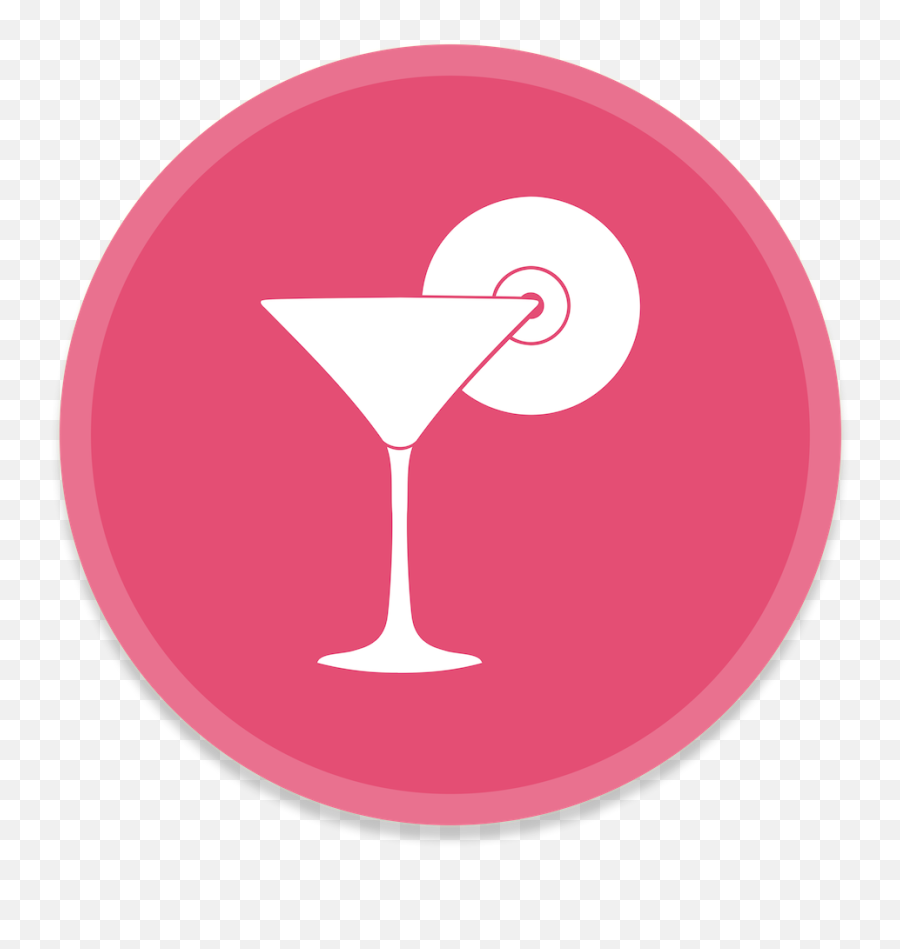 Handbrake Icon Button Ui App Pack One Iconset Blackvariant - Handbrake Icon Emoji,Martini Glass Emoji