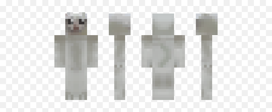 Forsencd Transparent - Walrusz Minecraft Skin Emoji,Sodapoppin Emoji