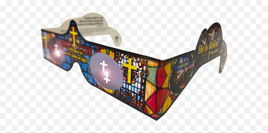 Cross Eye Witness Glasses - Art Emoji,Eyes Crossed Emojis