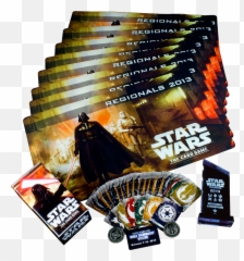 3x Force Lightning Full Alternative Art Promo Star Wars Lcg - Lego Star Wars Emoji,Ff Lightning Emoji