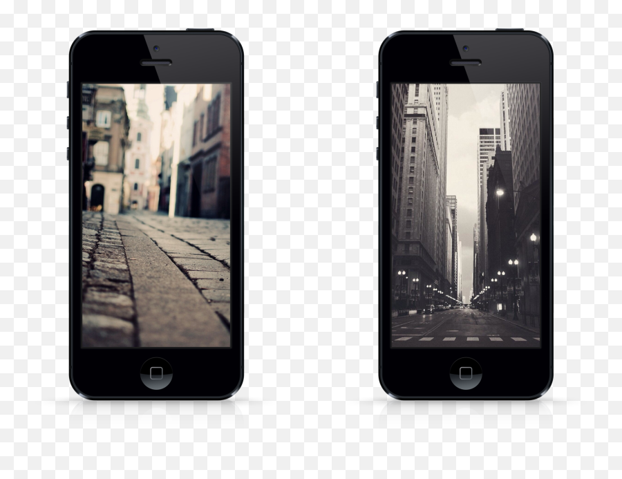 Cityscape Wallpapers - Vintage Wallpapers For Iphone 8 Emoji,How To Use Emojis On Your Samsung S4