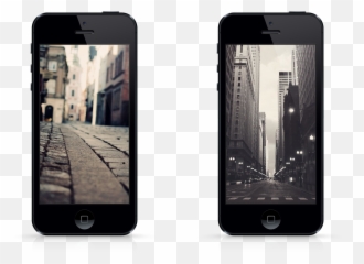 Cityscape Wallpapers - Vintage Wallpapers For Iphone 8 Emoji,How To Use Emojis On Your Samsung S4