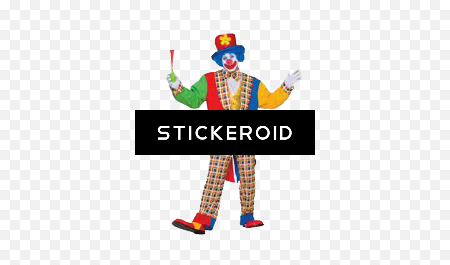 Il Pagliaccio Meaning - Clown Costume Adults Emoji,Coog Emojis