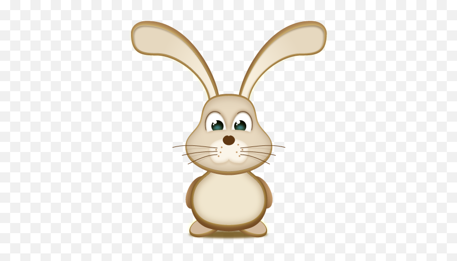 Easter Bunny Icon 111231 - Free Icons Library Easter Bunny Tracker 2021 Emoji,Bunny And Egg Emoji