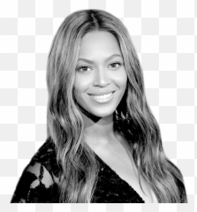 Beyoncé Transparent Background Png - Capelli Beyonce Emoji,Beyonce Surrounded By Heart Emojis