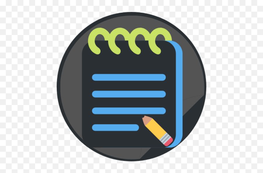 Notability - Lets Take A Note 51 Apk Download Com Emoji,Notepad And Eye Emoji