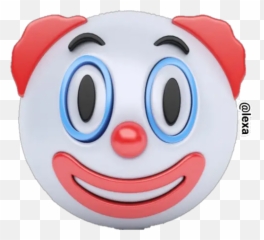 Sticker Maker - Emoji Megapack 2 Emoji Faces Clown Whatsapp,Ape Emoji Code