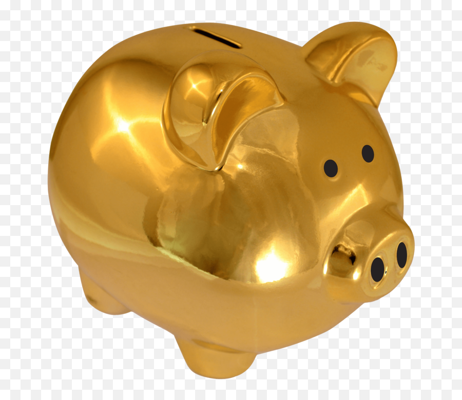 Download Free Png Piggy - Bank Dlpngcom Piggy Bank Transparent Png Emoji,Emoji Coin Bank