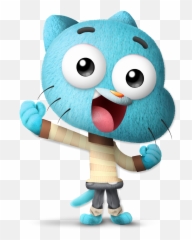 Universe Of Smash Bros Lawl Wiki - Gumball Super Smash Bros Emoji,Emojis Gumball The Bros