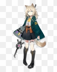 Podenco Arknights Wiki - Gamepress Podenco Arknights Emoji,Uma Musume Discord Emojis