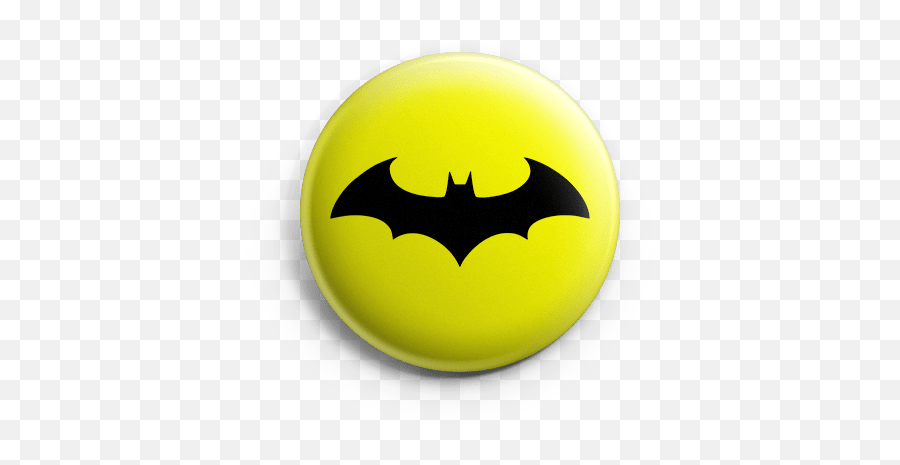 Batman Symbol - Batman T Shirt Clipart Full Size Clipart Batman Arkham Logo Png Emoji,Batman Emoji