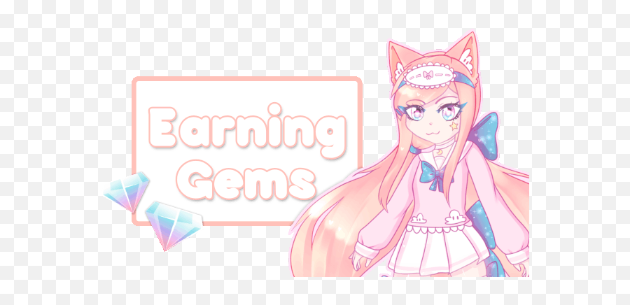 The Gem Shop Gacha - Life Amino Emoji,3 Emojis Oc Challenge