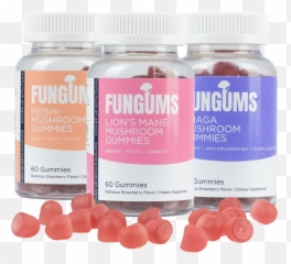 A Complete Guide To Lionu0027s Mane Mushrooms Emoji,Strawberry Emotion Extract