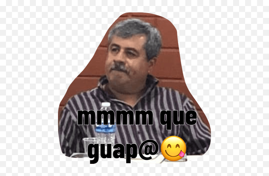 Los De La 111 Emoji,Beard Emoticon Text