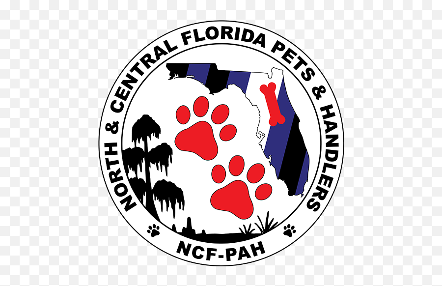 What Is A Handler - Ncfpah North U0026 Central Florida Pets Emoji,Everyone Has A Dominant Emotion Whats Yours