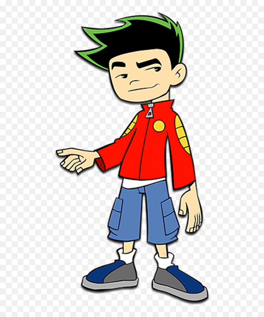 Jake Long Disney Fanon Wiki Fandom Emoji,Scientist Emojis Thesis