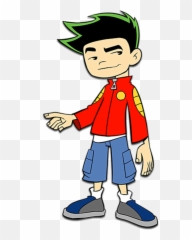 Jake Long Disney Fanon Wiki Fandom Emoji,Scientist Emojis Thesis