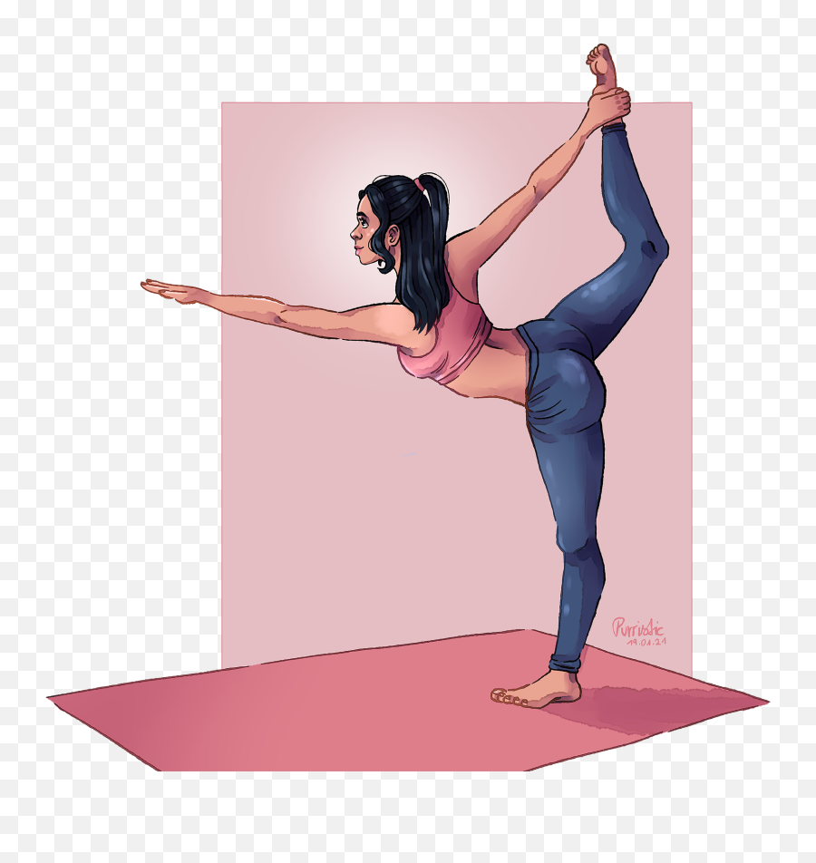 A Good Stretch For The Replika Of Atsidi - Open For Emoji,How To Get Emojis On Dm