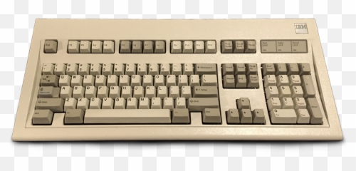 Model M Keyboard - Wikipedia Emoji,Making Emojis With Keyboard Numpad