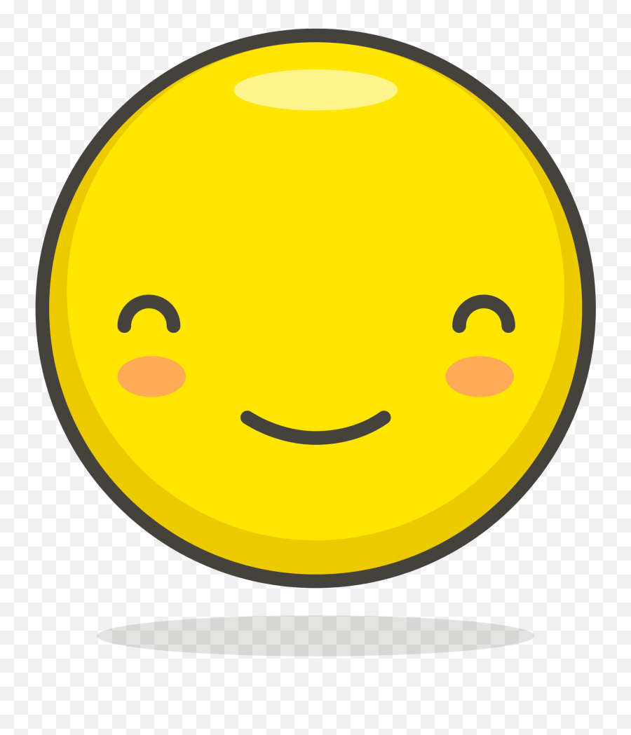 Upside - Happy Smiley Emoji,Upside Down Emoji
