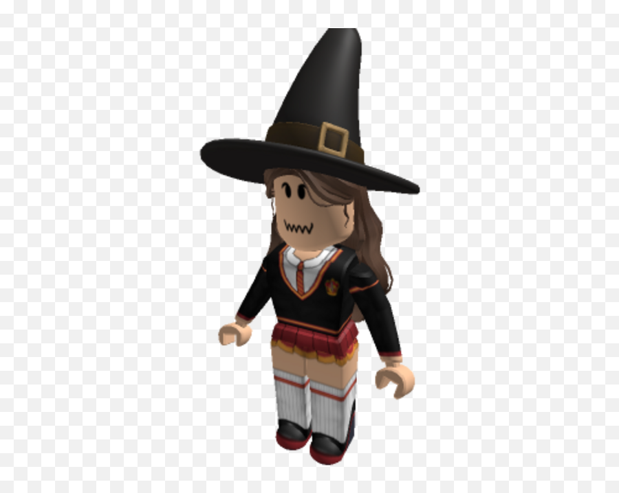 I Created A Hermione Roblox Character Fandom Emoji,Spell Blood With Emojis