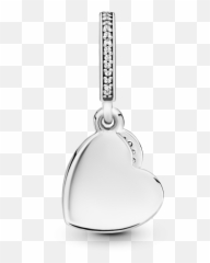 Charm Colgante Amigas Para Siemprepandora Mx - Las Mejores Ofertas Pulseras Y Joyas Pandora Mx Emoji,Emoticon Corazon Simbolo