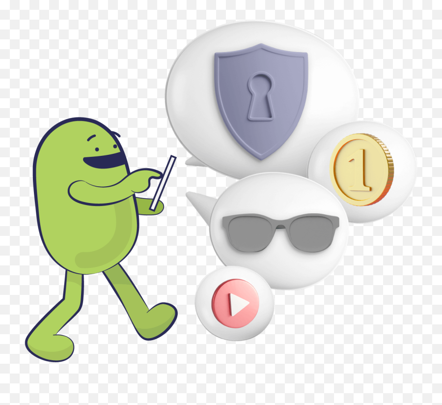 Free Vpn Use Cases U2013 Atlas Vpn Emoji,Text Emoticon Csi Sunglasses