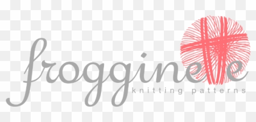Blog U2014 Frogginette Knitting Patterns Emoji,Marker Emotion Bindings