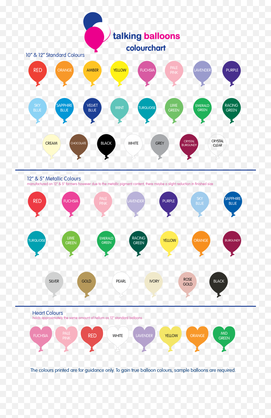 Colour Charts U2013 Talking Balloons Emoji,Christmas Emojis Latex