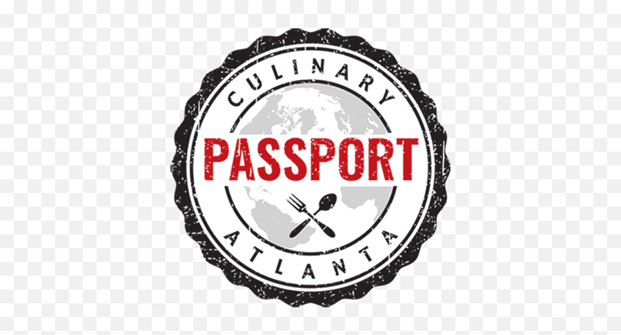 Culinary Passport Atlanta U2013 Global Culinary Specialities Emoji,? Ngh?a Các Bi?u T??ng Emoji