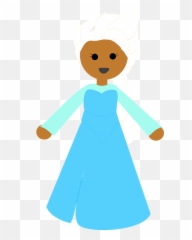Free Photo Party Princess Girl Hispanic Elsa Child - Max Pixel Emoji,Hispanic Boy Emotion Faces
