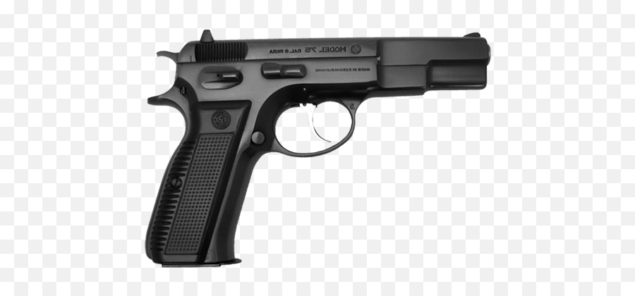 Open Carry Austin - Guide To Firearms Identification Emoji,Gun To Head Emoji
