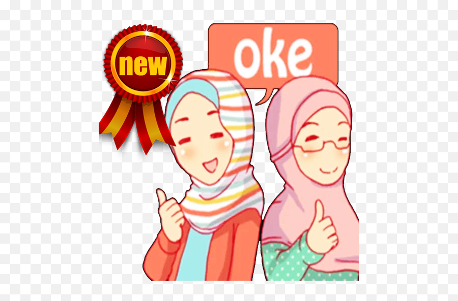 About Wastickerapps - Hijab Islamic Stickers For Whatsapp Emoji,Jawa Emoticon