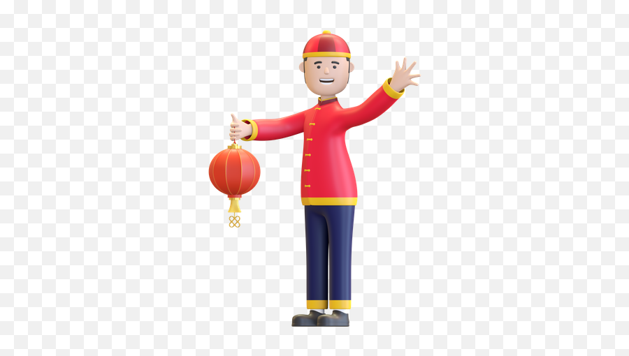 Chinese Man Icon - Download In Flat Style Emoji,Old Asian Man Emoji