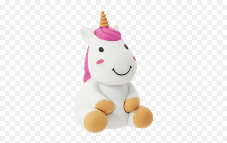 Unicorn 3d Eraser Emoji,Uunicorn Emoji