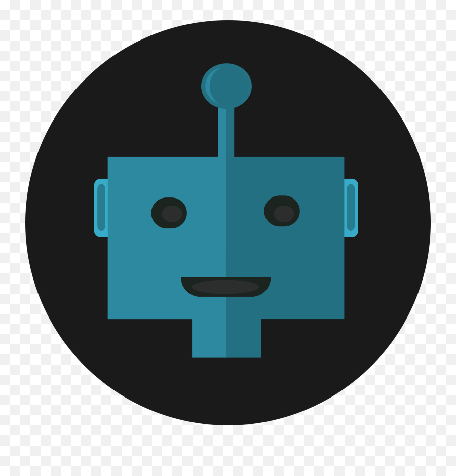 Robot Icon Png 81724 - Free Icons Library Robot Icon Royalty Free Emoji,Robot Emoji Png