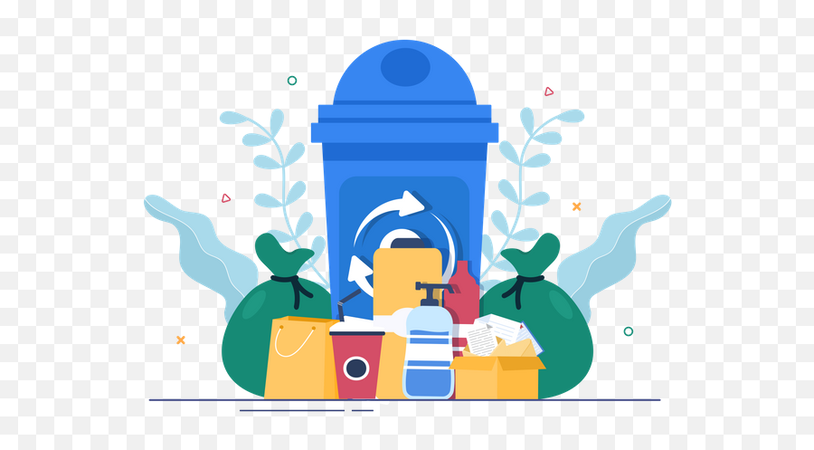 Recycle Symbol Icon - Download In Line Style Emoji,Recycle Symbol Emoji