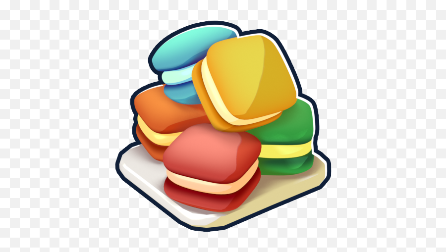 Pastry Merge Mayor Wiki Fandom Emoji,Chineese Food Emoji