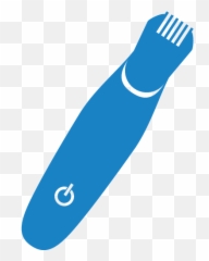 Beard U0026 Head Trimmers - Fesco Distributors Emoji,Emoji For A Paint Brush