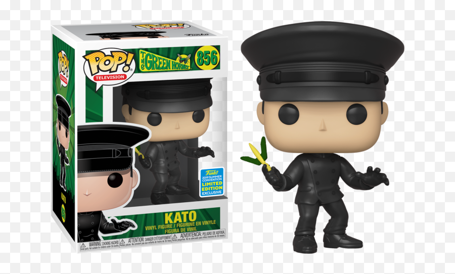 The Green Hornet - Kato Green Hornet Pop Emoji,Emoji 2 The Green Hornet