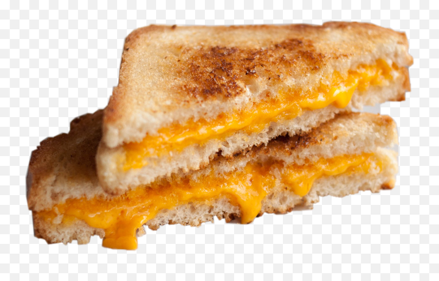 To - Egg Sandwich Emoji,Grilled Cheese Emoji