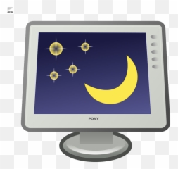 Preferences Desktop Screensaver Png Svg Clip Art For Web Emoji,Windows Onion Emoji Vector