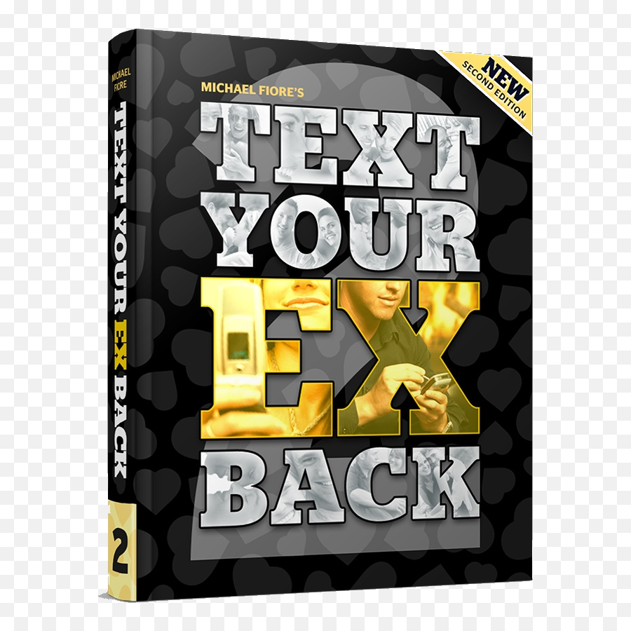 Text Your Ex Back Review With Examples Does It Workor - Text Your Ex Back Emoji,Texting Emotions