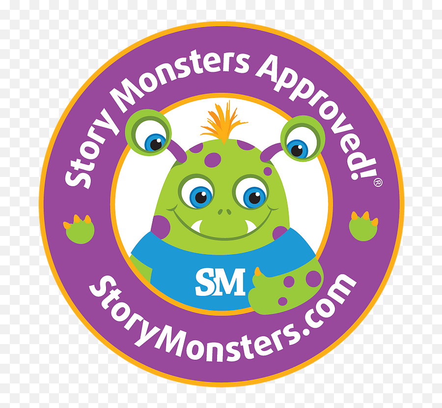 Bookstore - Story Monsters Approved Emoji,Children's Book About Emotions