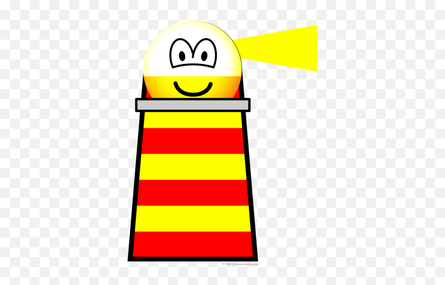 Emoticons - Emoticon Emoji,Lighthouse Emoticon