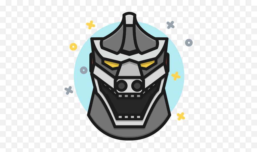 Robots Robot Transformer Free Icon Of - Helmet Icon Robotic Emoji,Transformer Emoticons