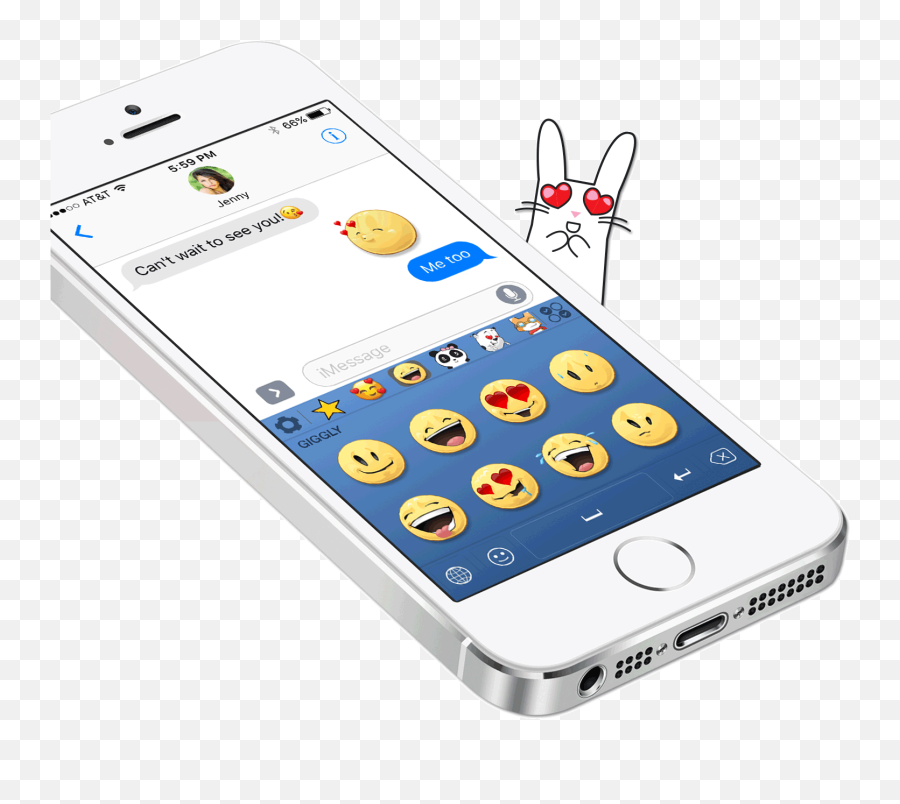 Emojixpress Emoji Keyboard New Animated Emoticons - Cloudygif Technology Applications,Emoji Keyboard