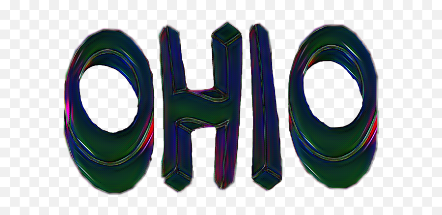 The Most Edited Ohio Picsart - Vertical Emoji,Ohio State Football Emoji